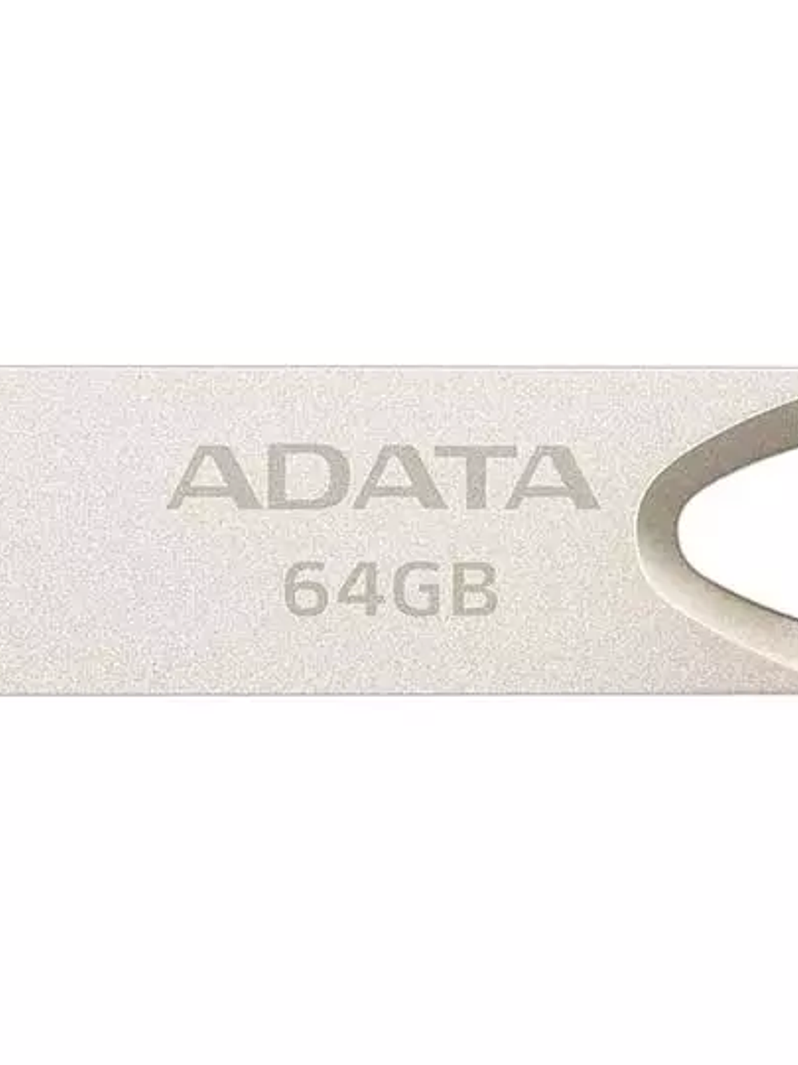 Memoria USB Adata UV210, 64GB, USB 2.0, 1