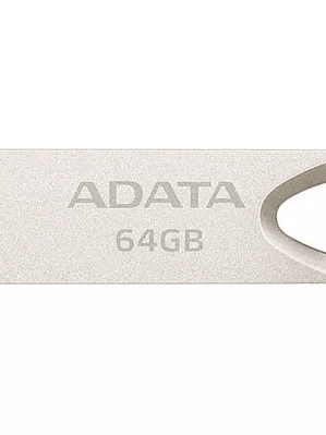 Memoria USB Adata UV210, 64GB, USB 2.0,