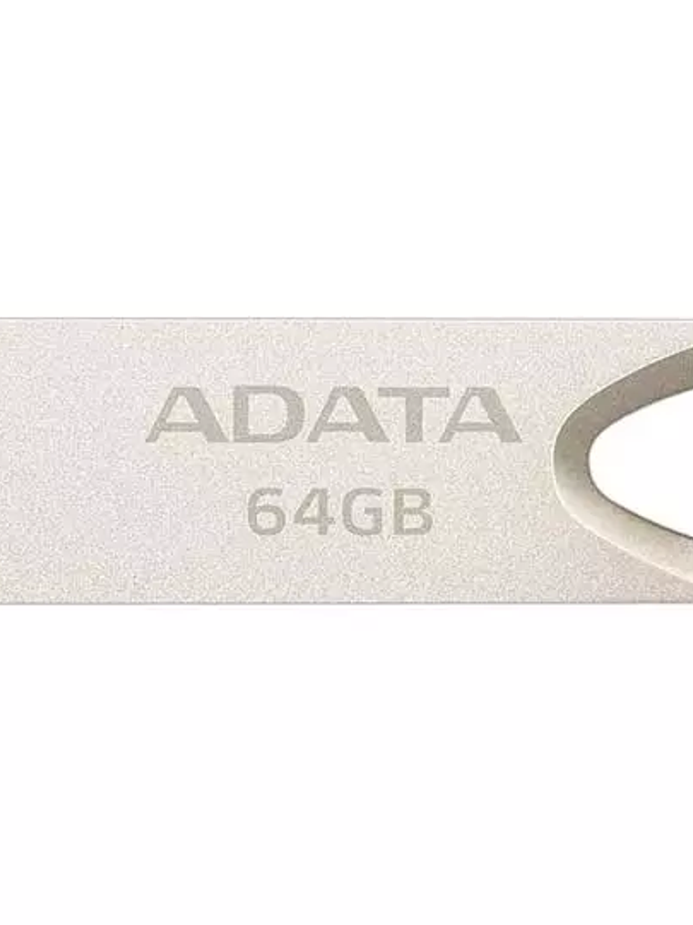 Memoria USB Adata UV210, 64GB, USB 2.0, 1