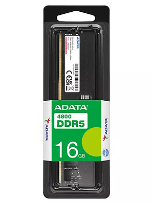 Memoria RAM Adata AD5U480016G-S DDR5 com
