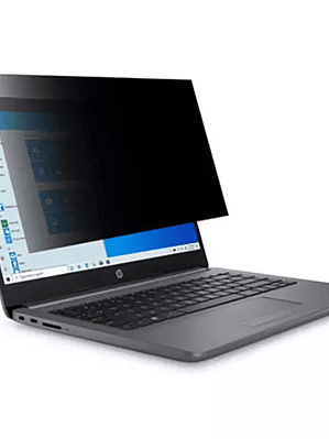 Filtro de privacidad Brobotix para la la