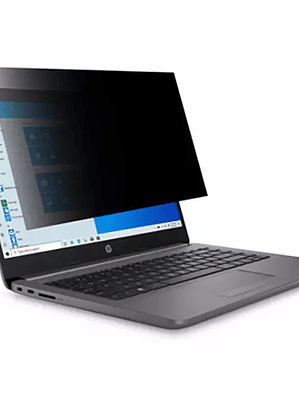 Filtro de privacidad Brobotix para lapto