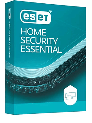 LM-Licencia Física ESET HOME SECURITY ES