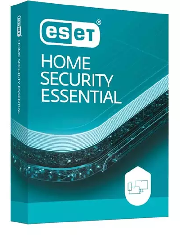 LM-Licencia Física ESET HOME SECURITY ES 1