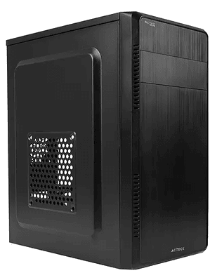 Gabinete Acteck micro kioto gi240 (negro
