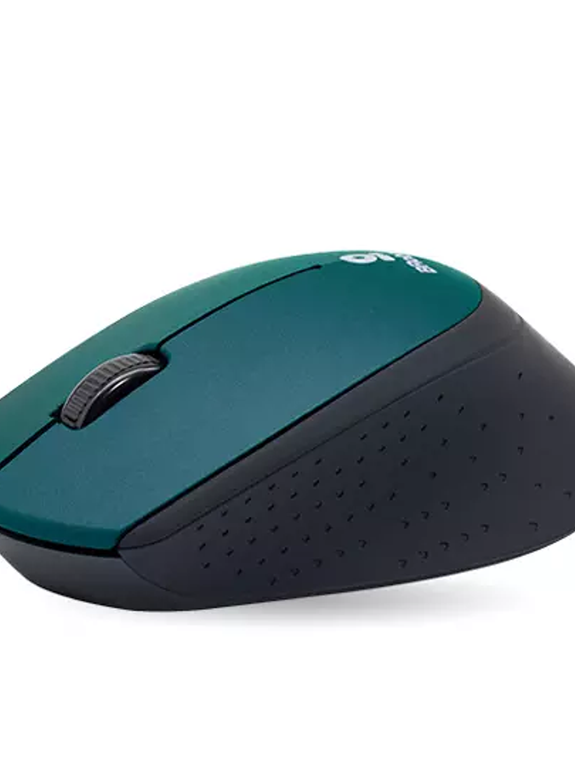 MOUSE INALAMBRICO CON BATERIAS OLIVO 1