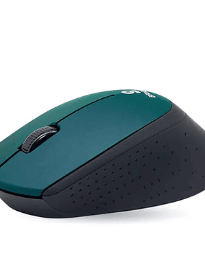 MOUSE INALAMBRICO CON BATERIAS OLIVO