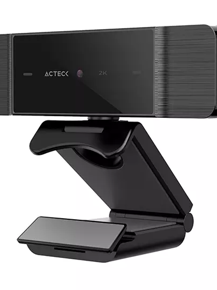 Cámara Web Haptos CW480, 2K Full HD, Adv 1