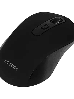 MOUSE INALAMBRICO ACTECK OPTIMIZE JOY MI