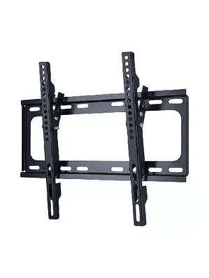 Soporte para TV Brobotix de pared de 26