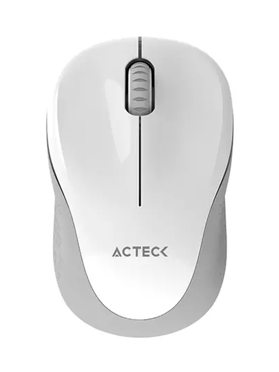 LM-Mouse Inalámbrico Advanced Blanco. 1