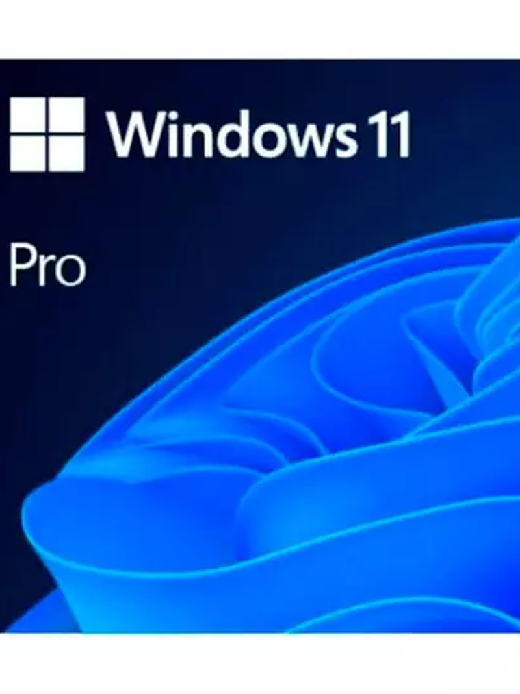 Licencia Física Windows Microsoft OEM 11 1