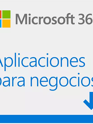 Licencia Virtual ESD Microsoft 365 apps