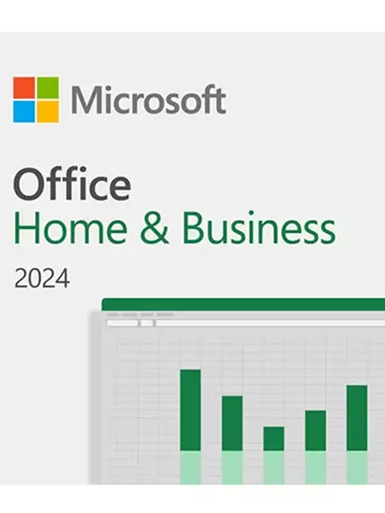 Licencia Virtual ESD Office Microsoft Ho 1