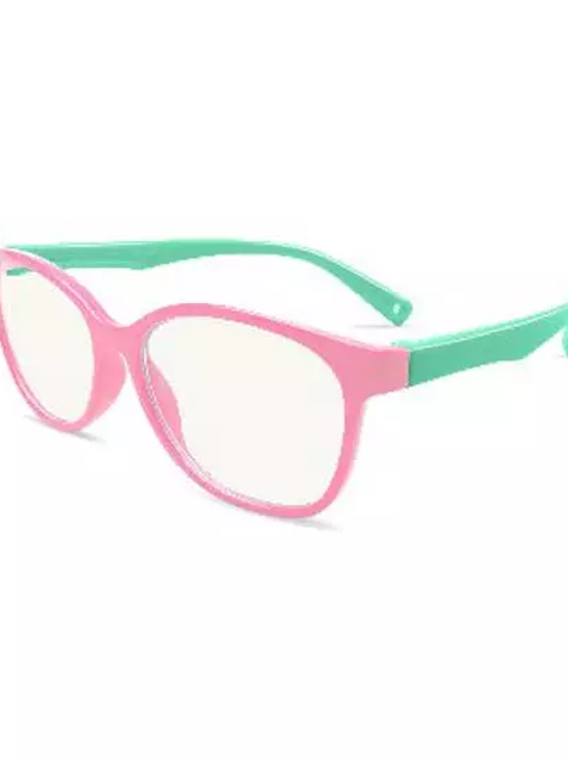 LENTES PARA COMPUTADORA ROSA INFANTIL 1