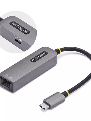 LM-Adaptador de red USB tipo C a etherne