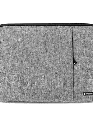 Funda Brobotix para laptop de 15.6