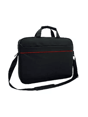 Maletin Brobotix portafolio 15.6 negro c