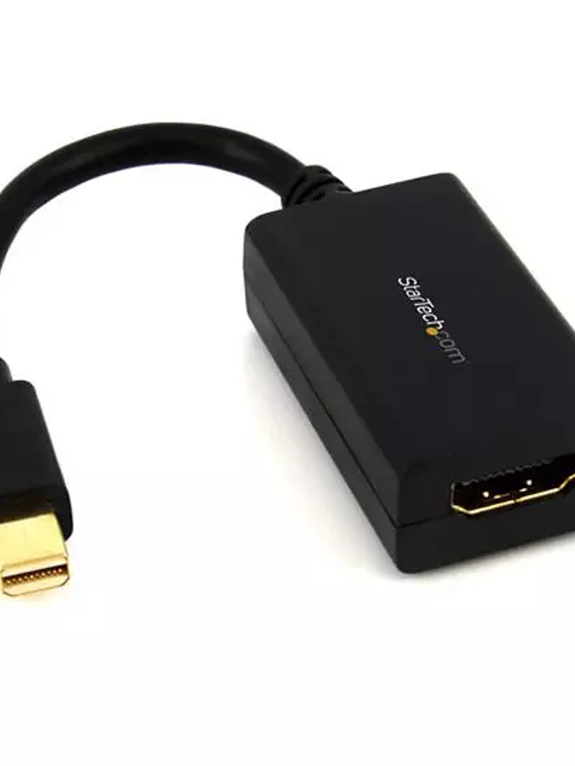 Adaptador Startech de video Mini  dp-HDM 1