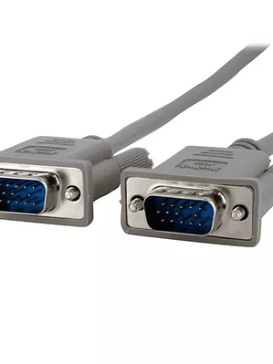 Cable Startech de video VGA para moni