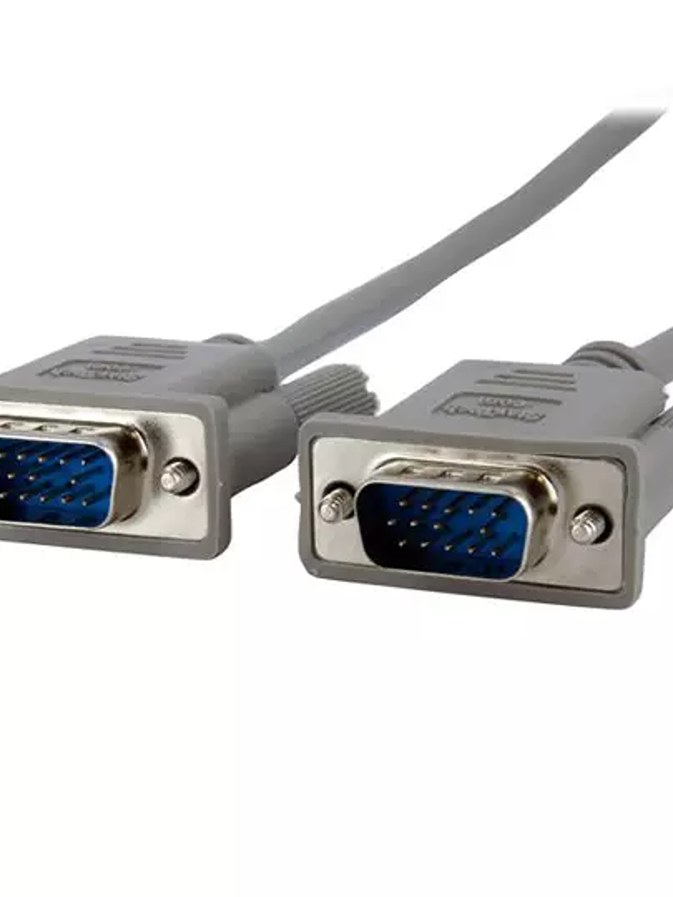 Cable Startech de video VGA para moni 1
