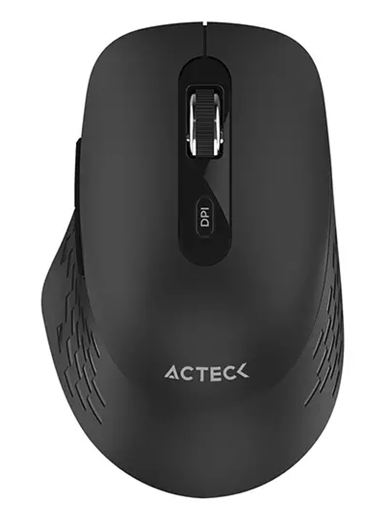 Mouse Inalámbrico Optimize Flow MI480 1