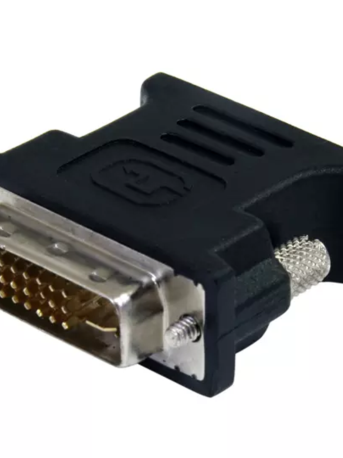 LM-Adaptador Startech convertidor dvi-i 1