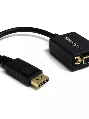 LM-Convertidor Startech externo de video