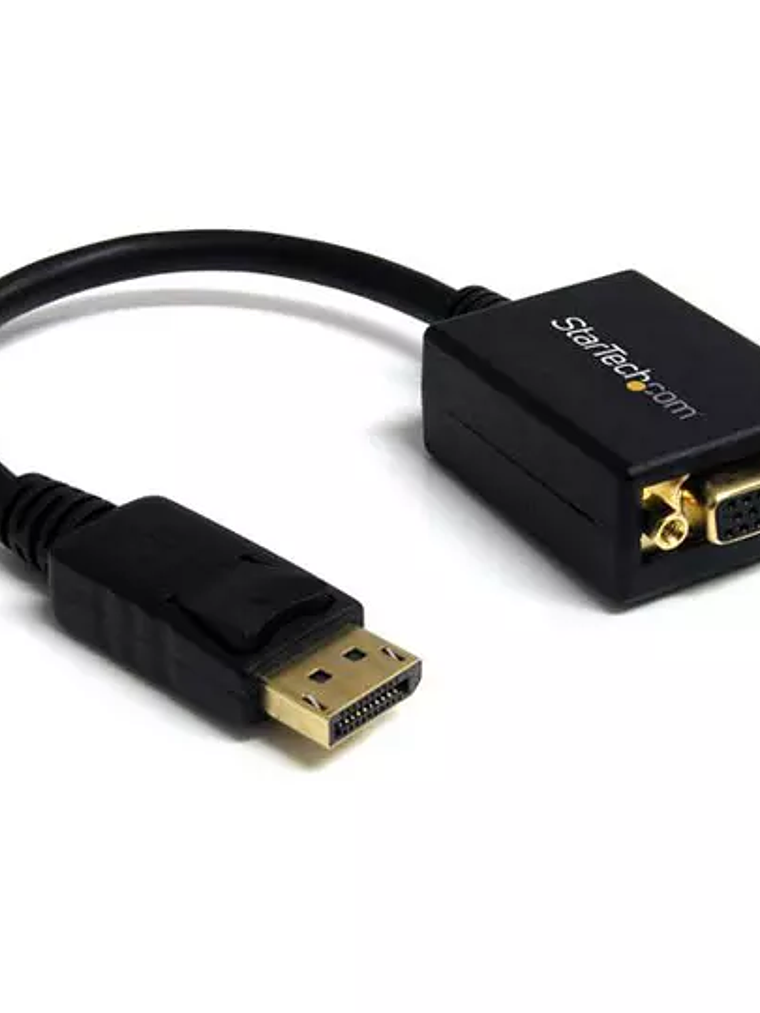 LM-Convertidor Startech externo de video 1