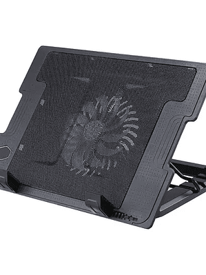 Base enfriadora Brobotix para laptop con