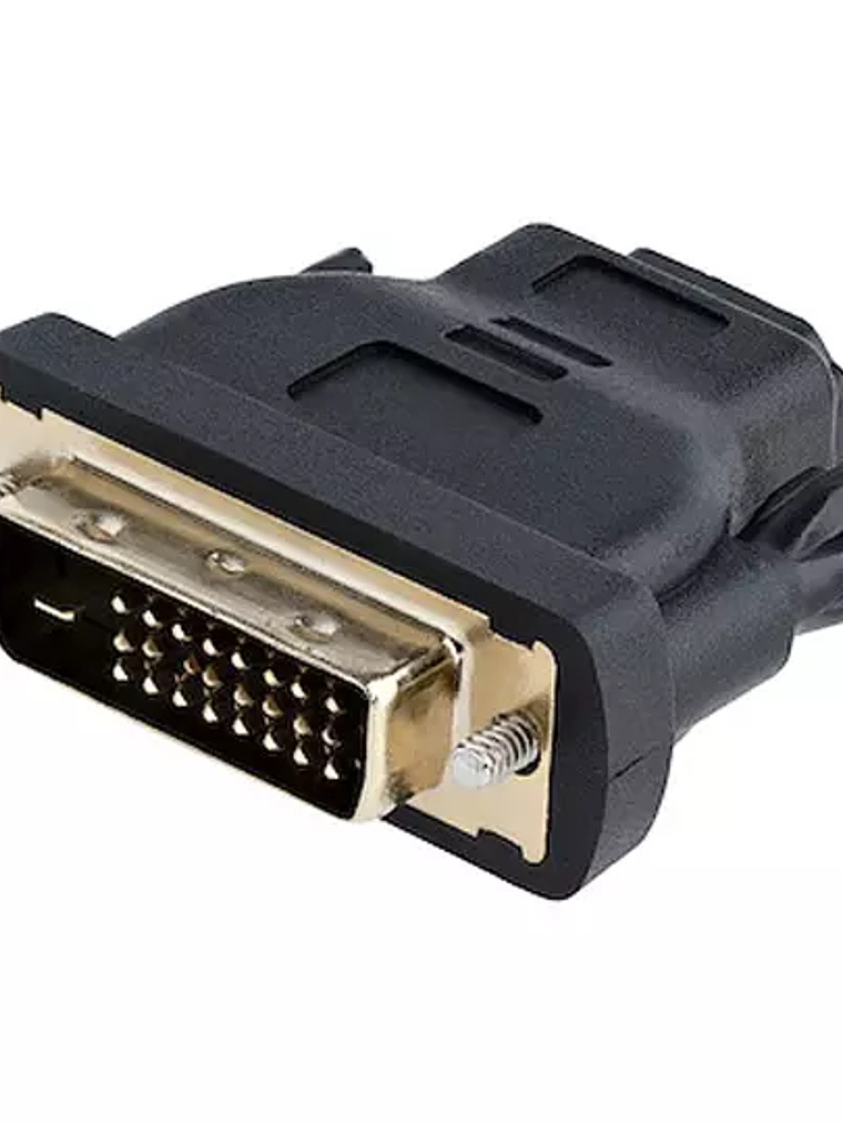 LM-Adaptador Convertidor Startech HDMI H 1
