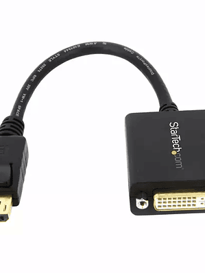 Adaptador Startech de video DisplayPort