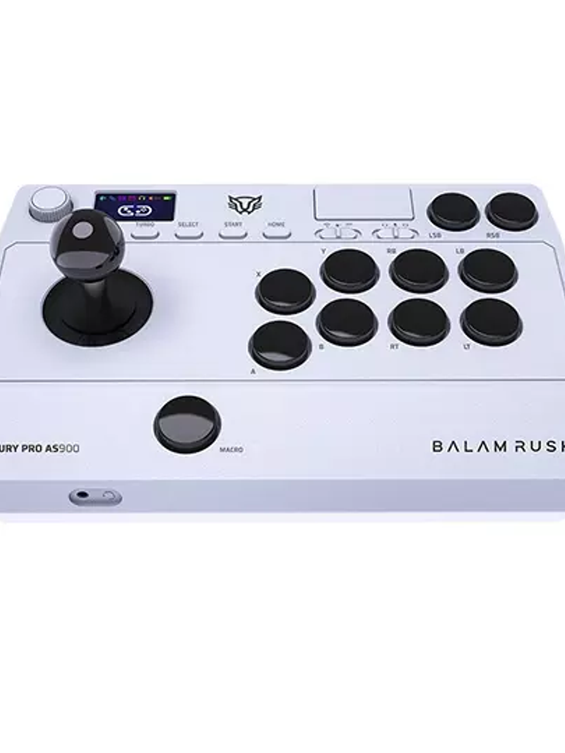 Control Arcade Fury Pro AS900. 1