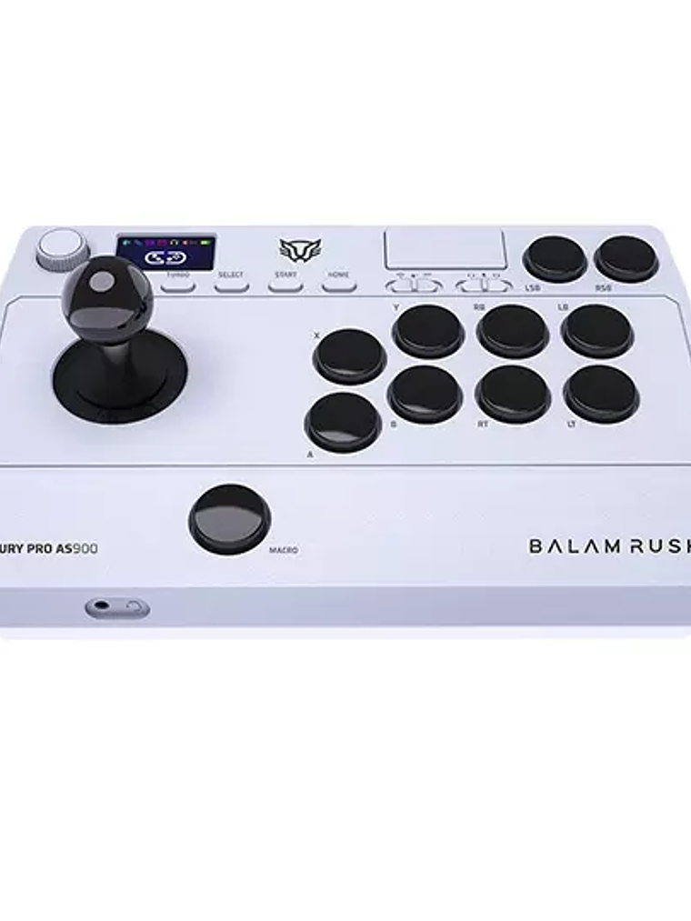 Control Arcade Fury Pro AS900. 1