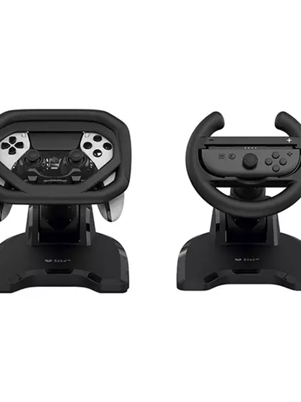 Volante Adaptador para Consola Joy Wheel 1