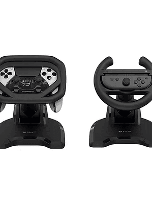 Volante Adaptador para Consola Joy Wheel