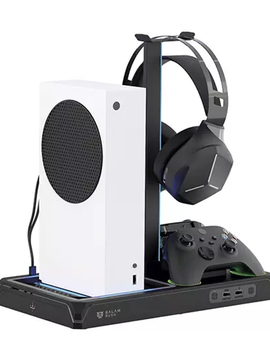 Base Enfriadora para Consola Froost Xtre 1