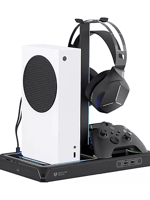 Base Enfriadora para Consola Froost Xtre