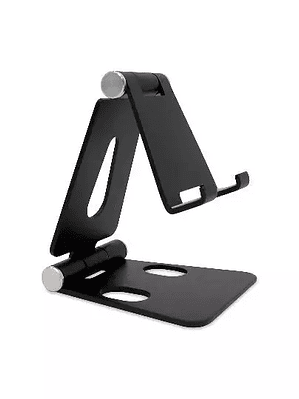 Soporte Brobotix para celular plegable