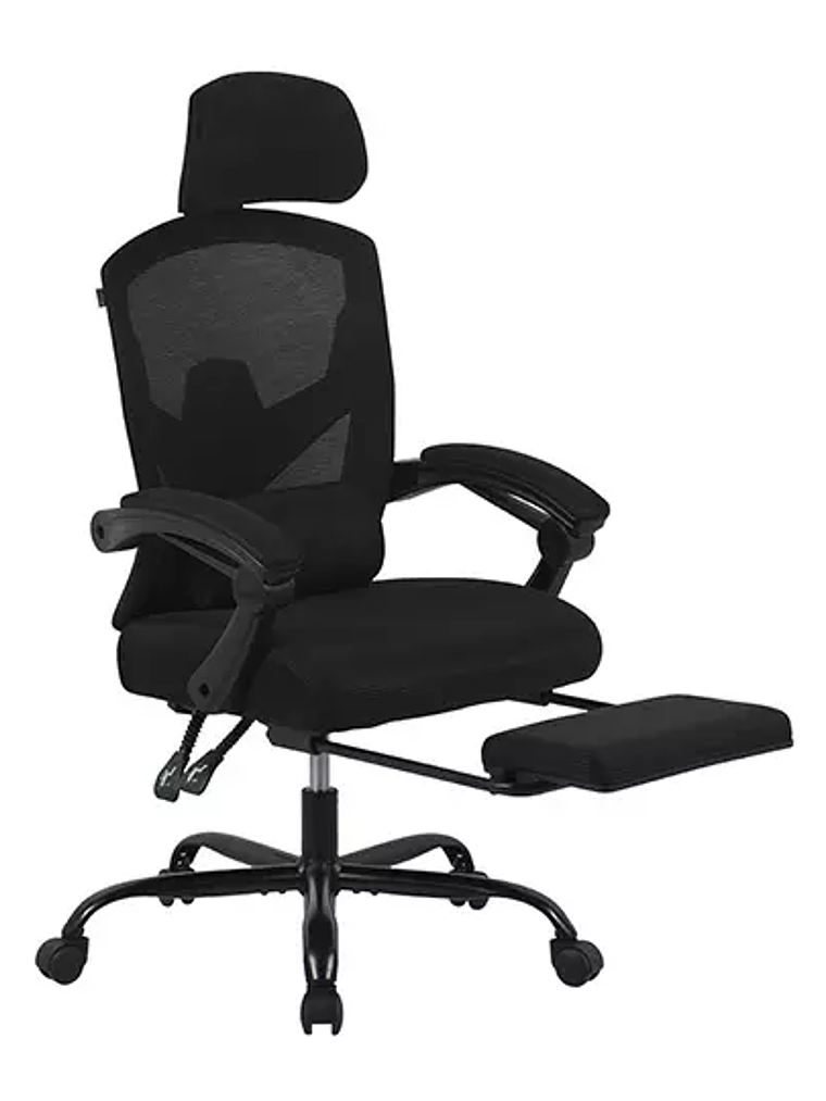 Silla Gamer Bolt Nou B 1