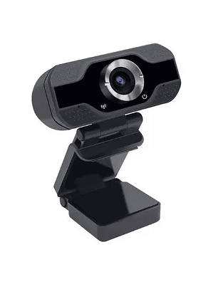 Camara web Brobotix full HD 1080p con mi
