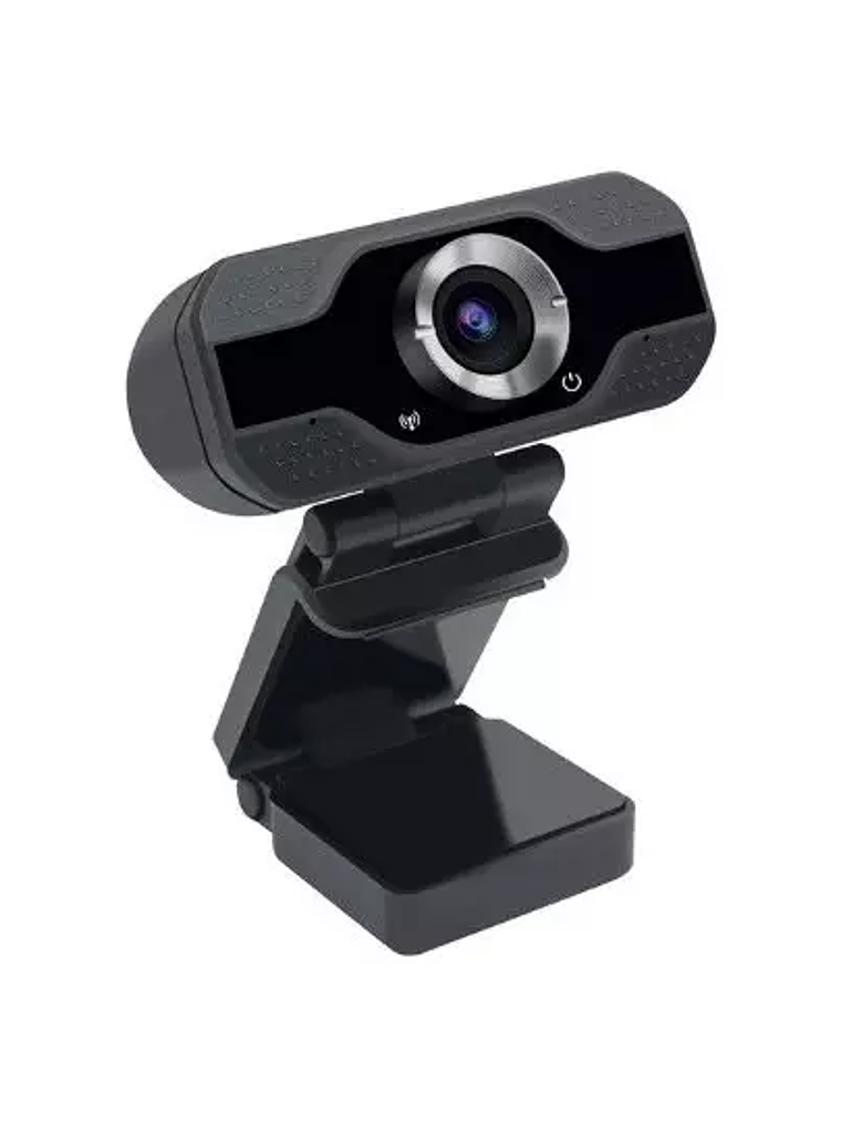 Camara web Brobotix full HD 1080p con mi 1