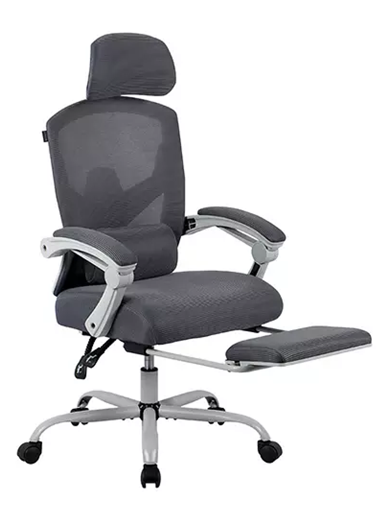 Silla Gamer Bolt Nou B 1