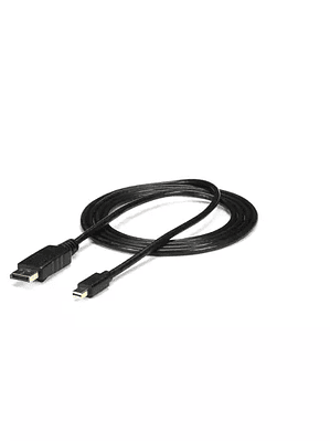 LM-Cable Startech mini dp 4k 1.2 a dp m-