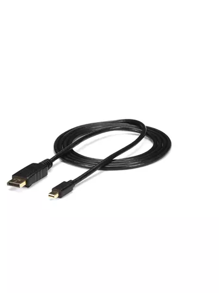 LM-Cable Startech mini dp 4k 1.2 a dp m- 1