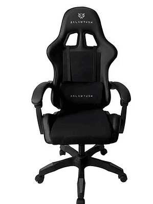 Silla Ergonómica para Gamer Power Rush V