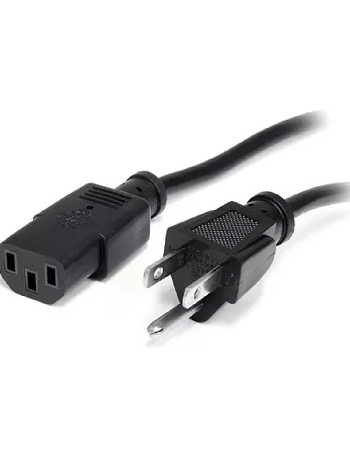 Cable corriente Brobotix 1.80m cpu/mon/p 1