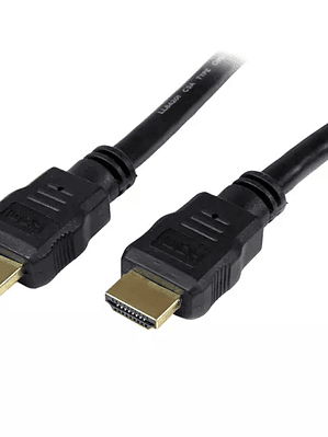 Cable Startech HDMI alta velocidad 5m