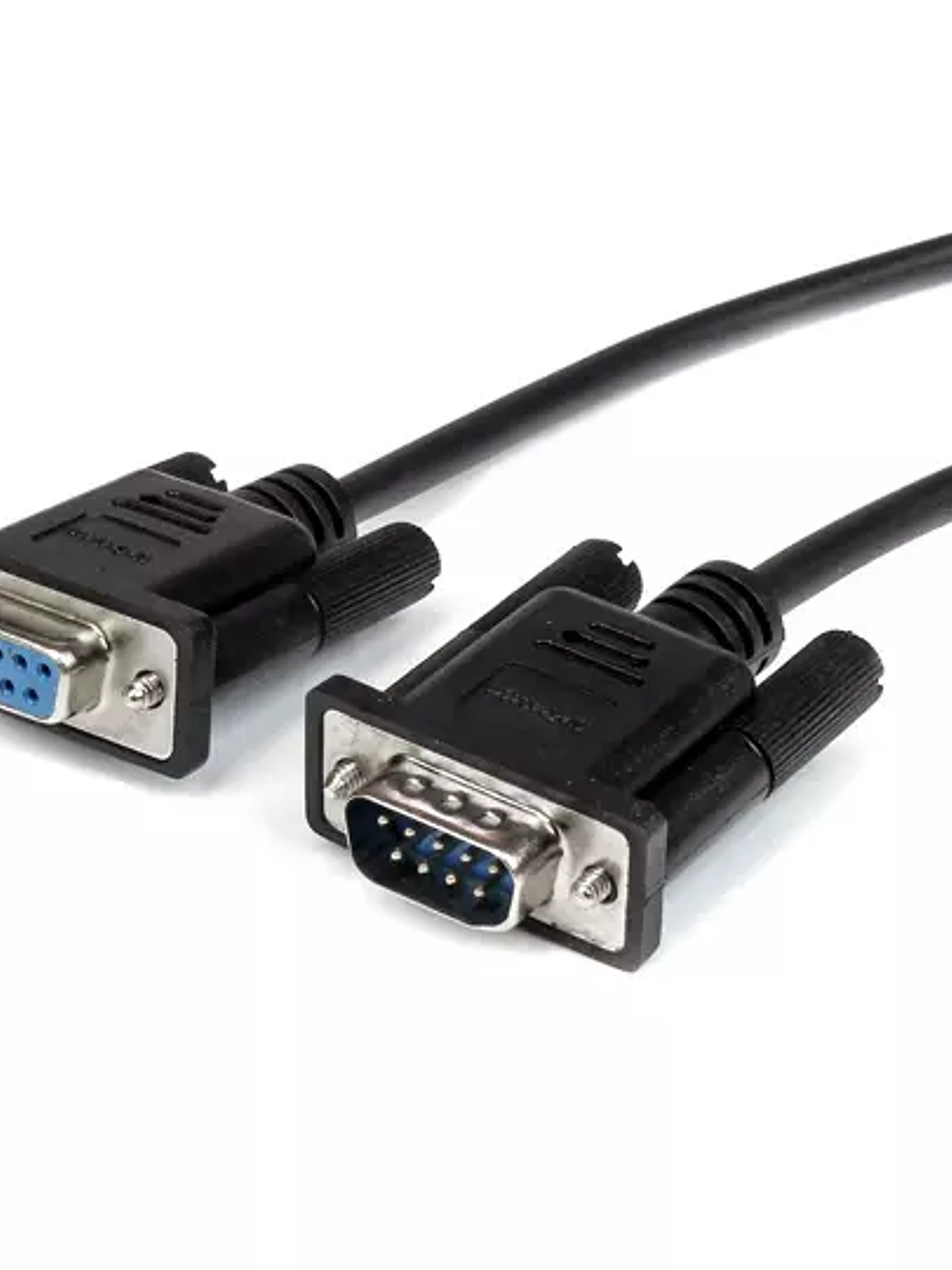 Cable Startech serial rs232 video db9 mh 1