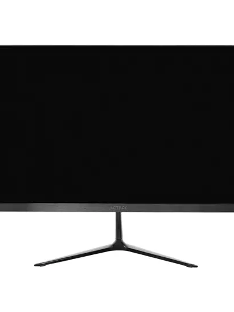 Monitor Acteck 21.5 pulgadas. 1